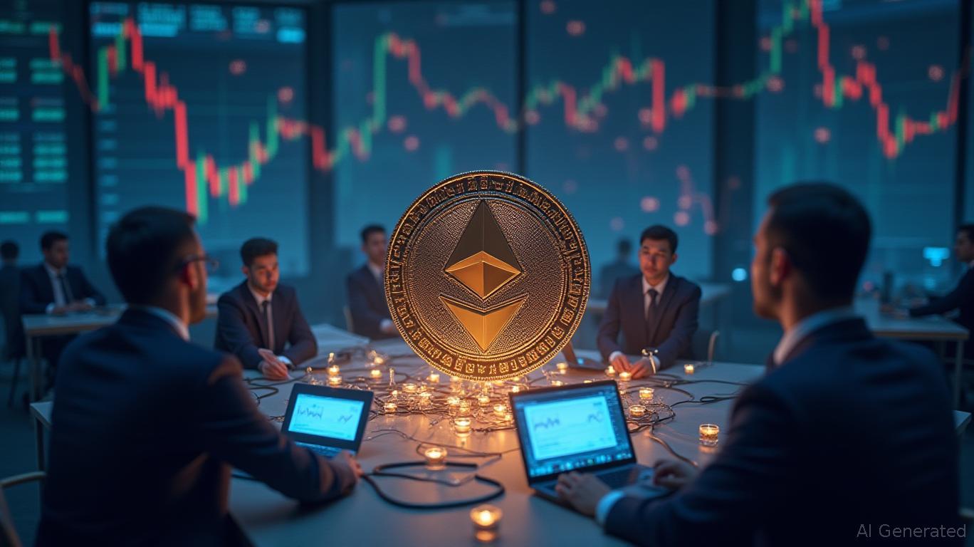 今日以太坊新闻：以太坊 ETF 资金蒸发 6 亿美元，机构投资者纷纷将资金转移至 Solana