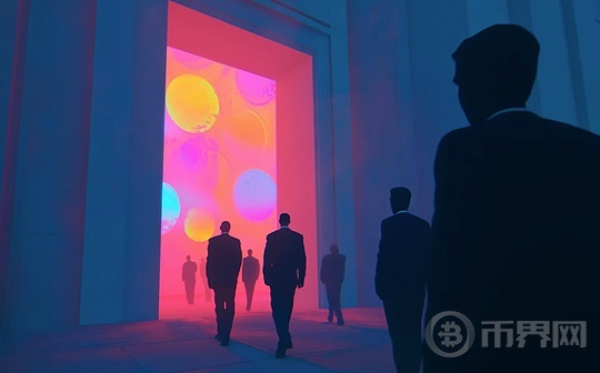 AI Agent与DAO:自主意志的两种形式 殊途同归