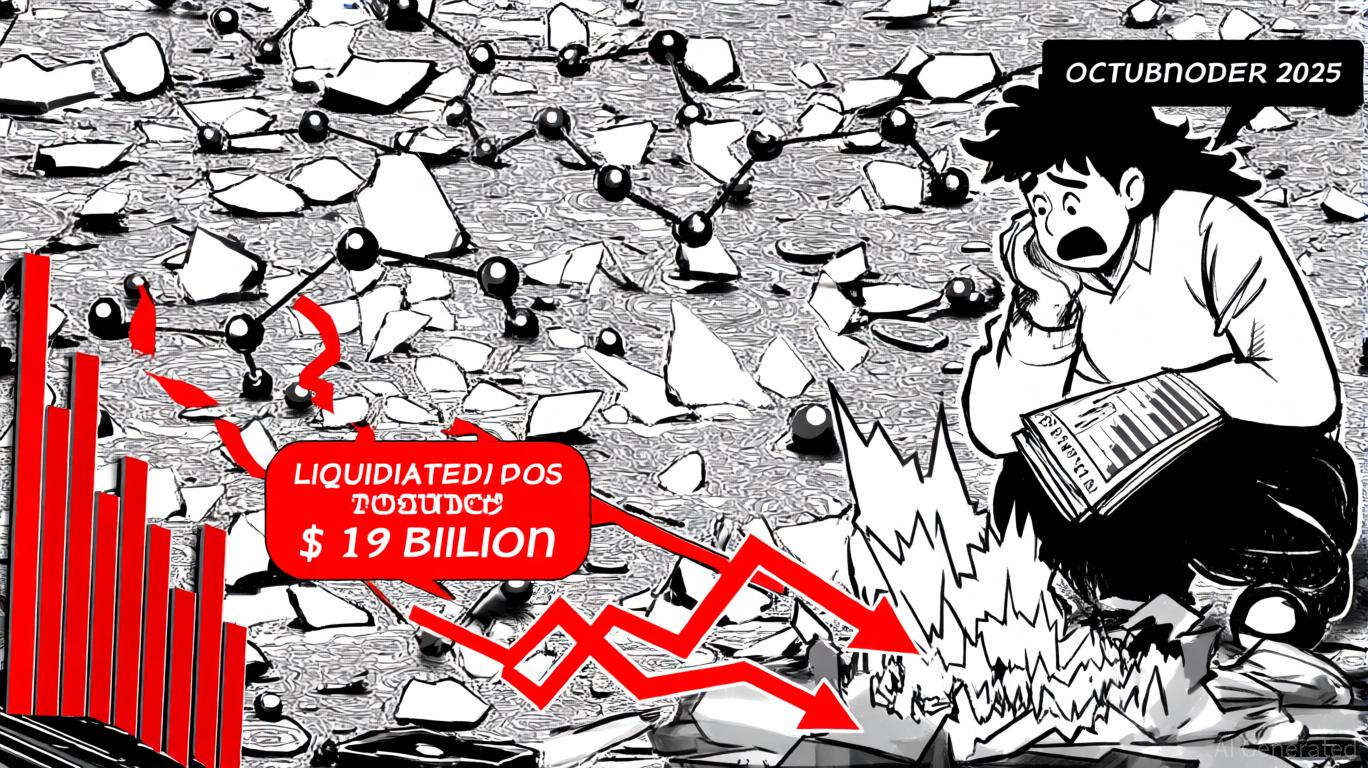 比特币在市场低迷时期的波动性和流动性风险:杠杆交易与市场心理的联系