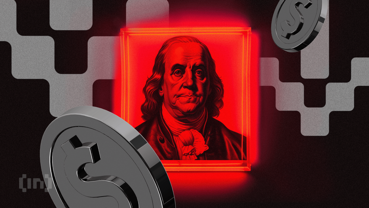 资金更多,价格更低:流动性与比特币脱节的解释