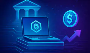 加密货币新闻:DRW 和 Liberty City 领投 5.4 亿美元代币化金融项目