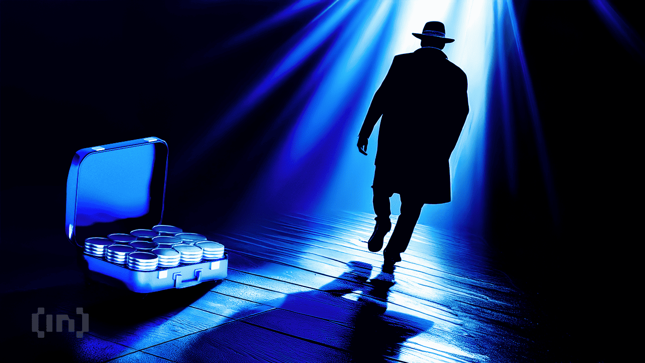 鲍威尔讲话后,加密货币基金蒸发3.6亿美元——索拉纳除外