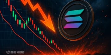 Solana今天为何倾泻而下，以及接下来会发生什么？