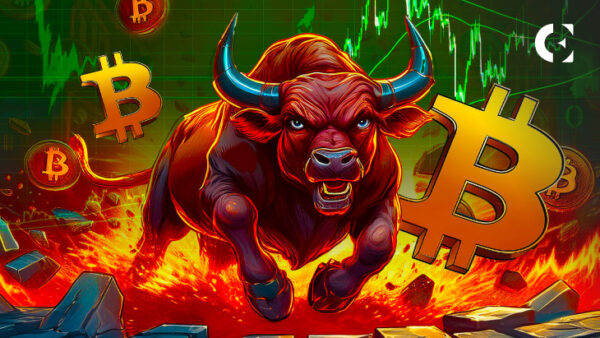 比特币牛市正处于重大十字路口,巨鲸抛售;接下来会发生什么?