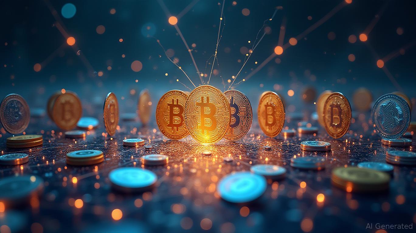 今日以太坊新闻:稳定币摆脱美元束缚,构建全球桥梁