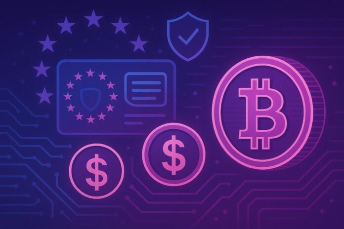 Zerohash MiCA 许可证预示着 2025 年第四季度值得关注的 3 件事