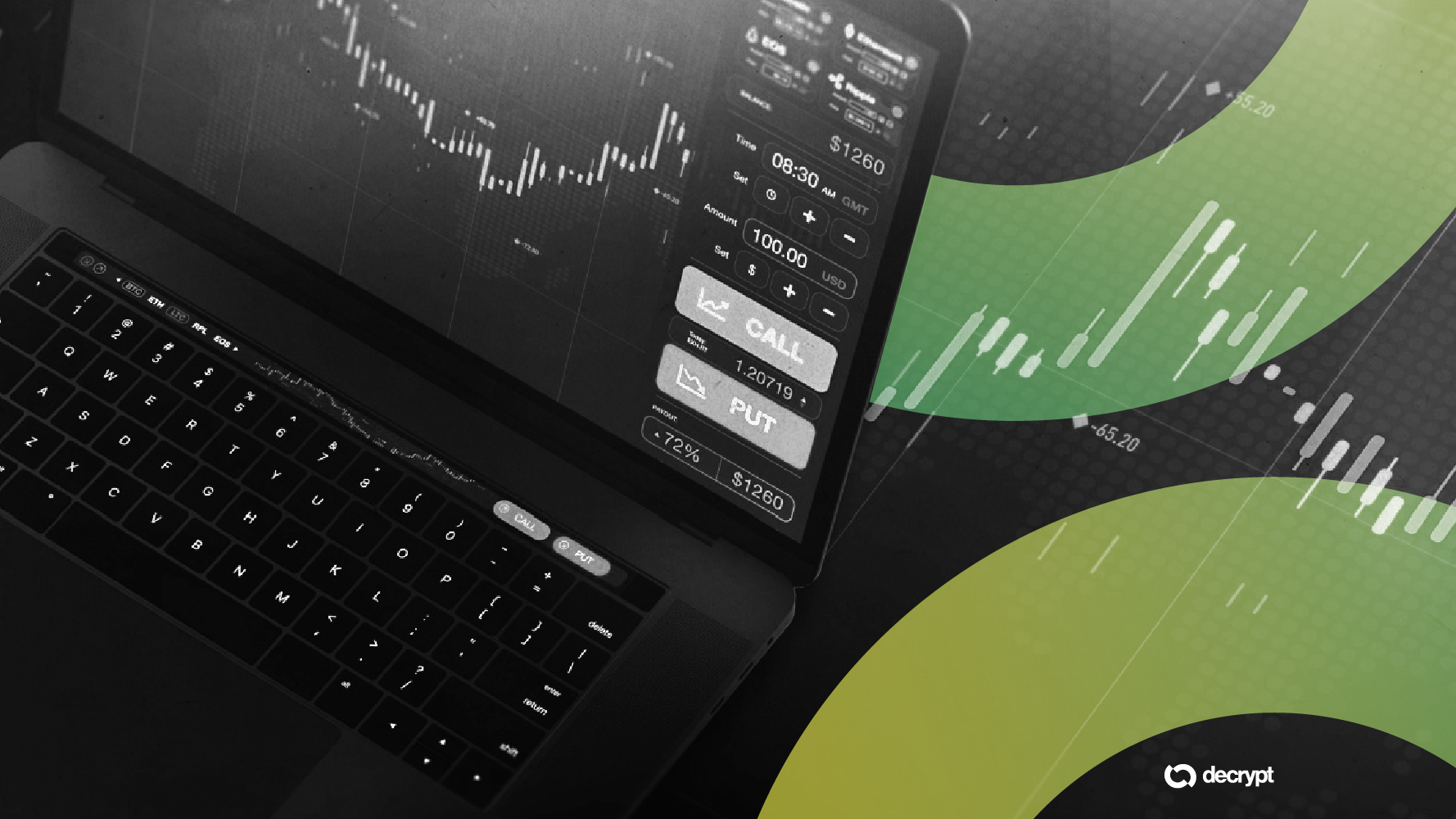 Hollywood.com 和 Crypto.com 为粉丝推出娱乐预测市场