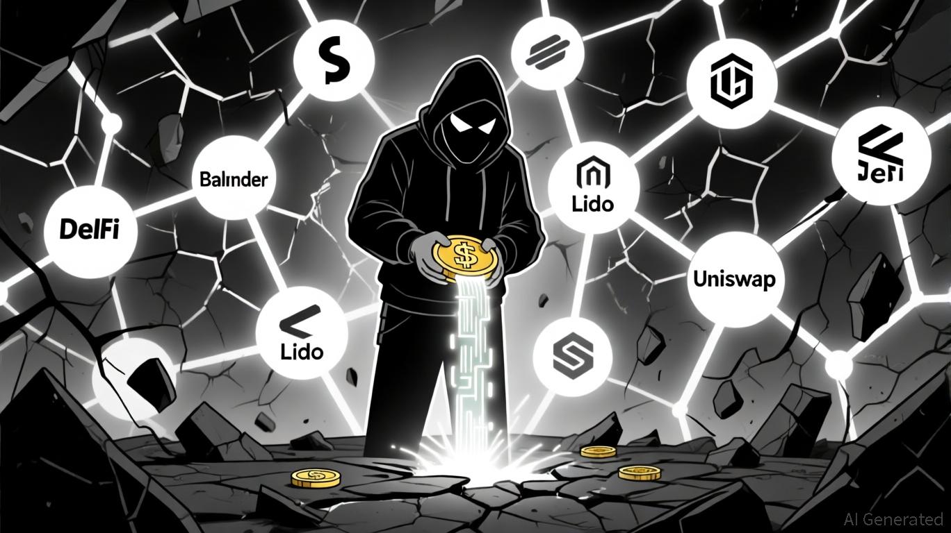 重新评估 DeFi 安全性:从 Balancer 1.1 亿美元质押 ETH 漏洞中吸取教训