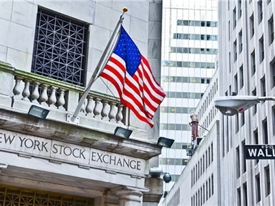 美股收盘 | 算力协议力撑科技股，纳指涨0.46%；亚马逊涨4%再创新高，英伟达、特斯拉涨超2%