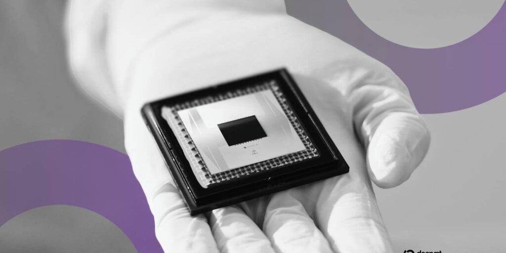 物理学与代码:为什么谷歌的“量子货币”可能会让区块链过时?