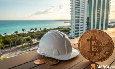 Cardone Capital 增持 7200 万美元比特币——其混合投资策略是什么？