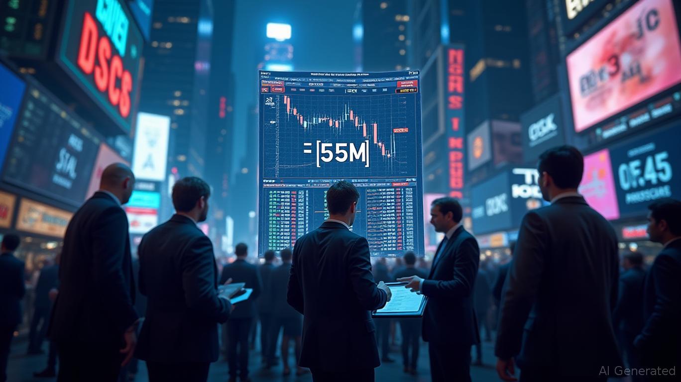 今日比特币新闻：巨鲸5500万美元BTC/ETH押注与加密货币激增中620亿美元ETF资金流入同步