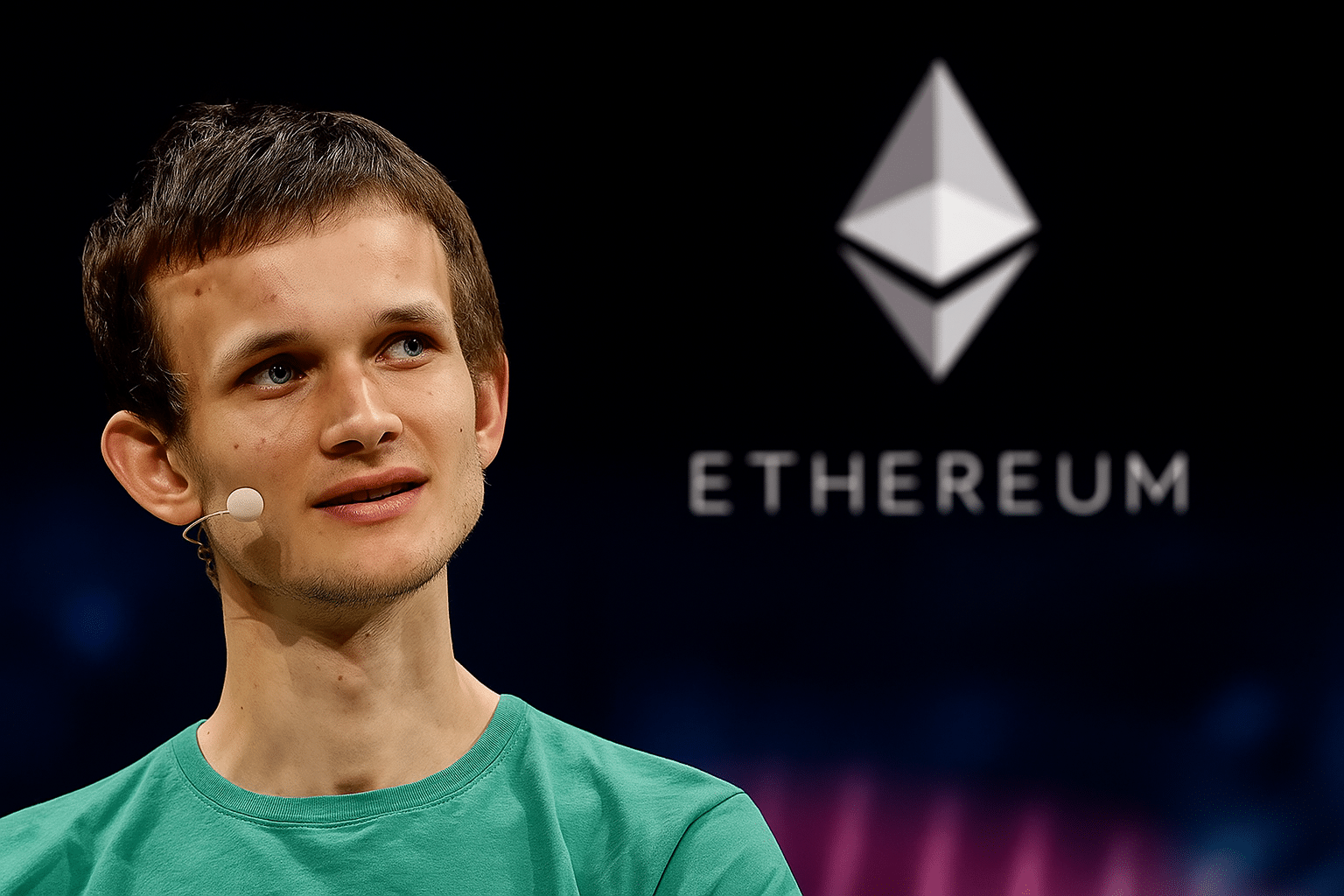Vitalik Buterin希望移除他自己开发的以太坊功能以解决扩容问题