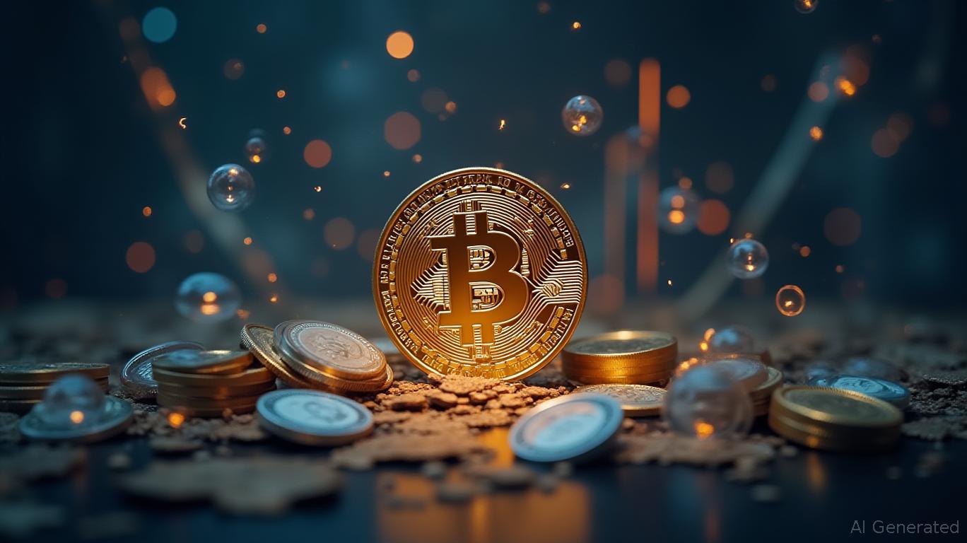 今日比特币新闻：布洛克的比特币策略：在企业财务中平衡创新与谨慎