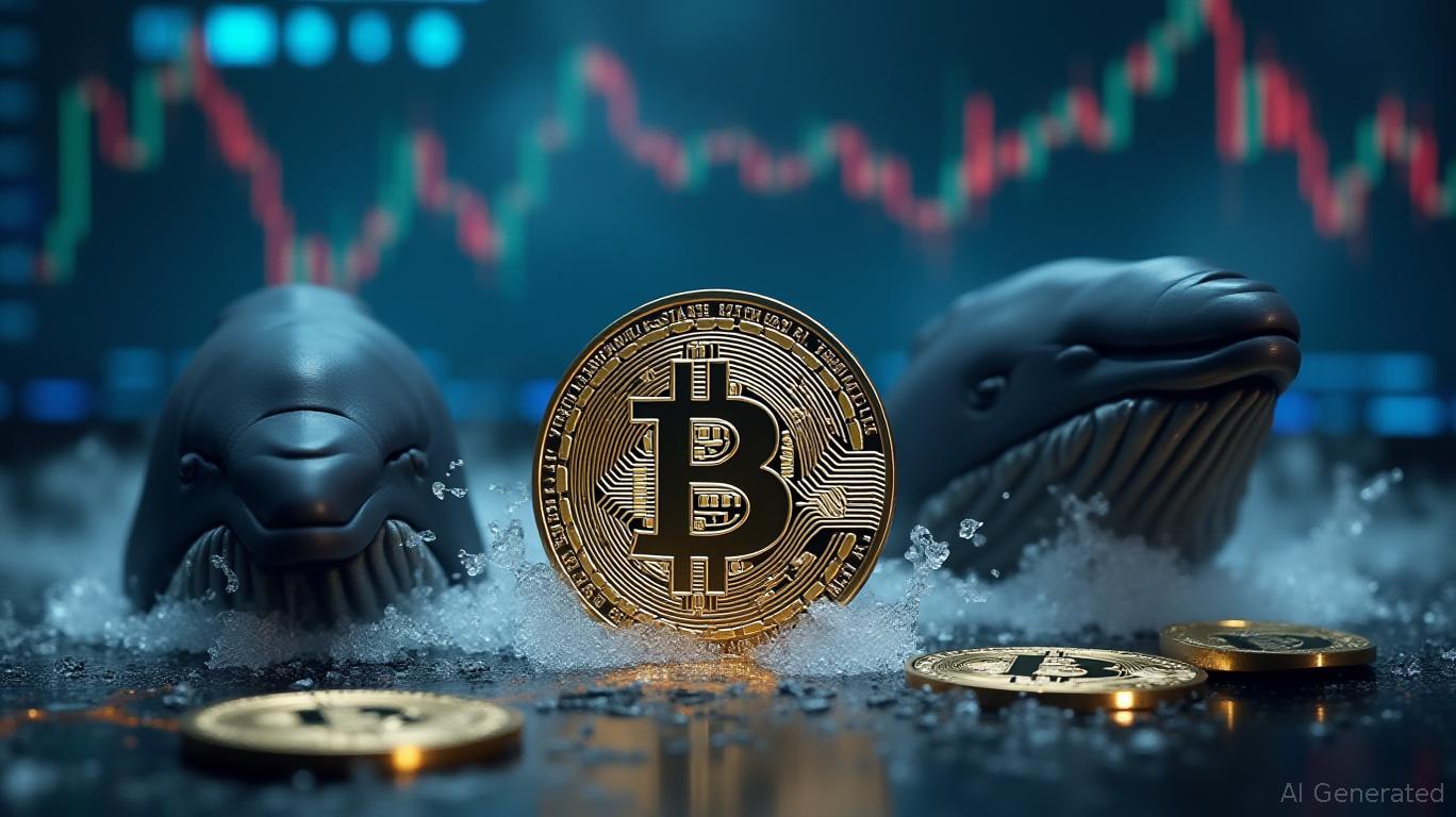 今日以太坊新闻：以太坊 ETF 表现超越比特币，市值飙升至 286 亿美元，巨鲸豪赌