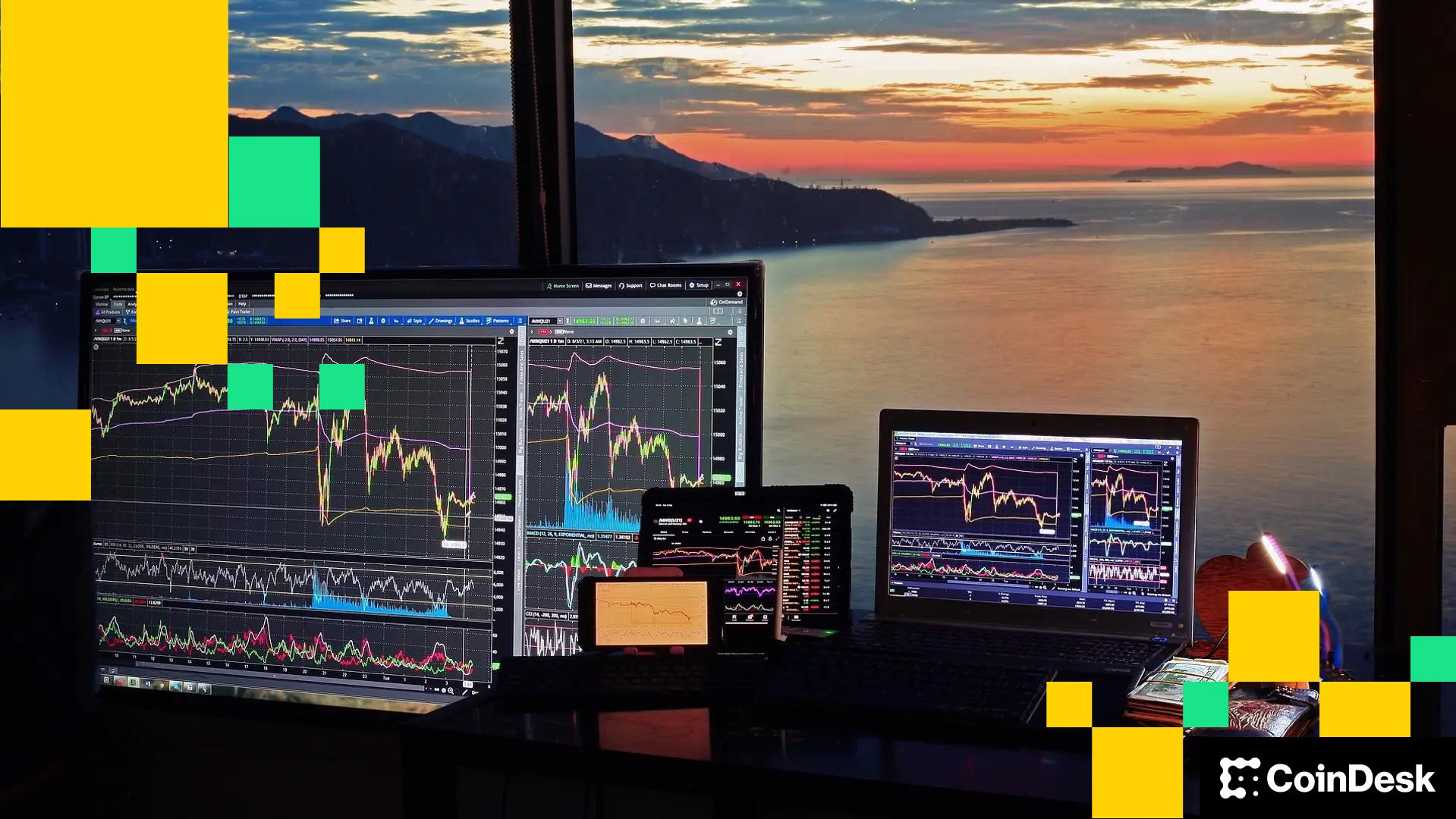 比特币跌破 10 万美元大关前的最后支撑位,7 号磁矩偏斜反转,预言机 CDS 飙升