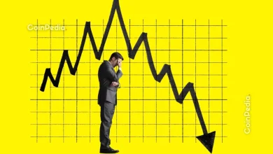 加密货币市场崩盘:恐慌性抛售加剧,一小时内市值蒸发超过 900 亿美元——接下来会发生什么?