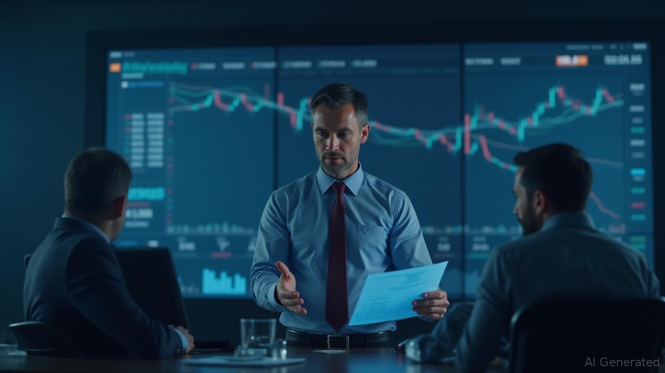 今日比特币新闻:比特币下跌迫使MicroStrategy重新思考资本策略