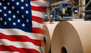 由于需求疲软,美国制造业陷入长期低迷