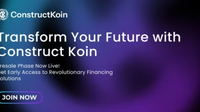 Ethena Coin (USDe) 和 Ondo (USDY) 在收益型稳定币领域占据主导地位,Construct Koin (CTK) 预售将 RWA 收益纳入其中。