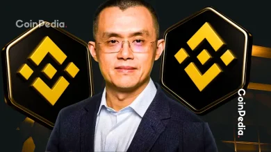 今日加密货币新闻:Wintermute否认比特币闪崩后将对币安提起诉讼的传闻