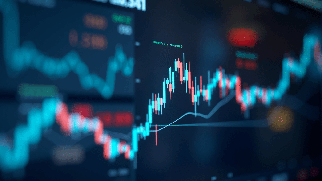 BTCRON 市场概览 – 2025年11月5日