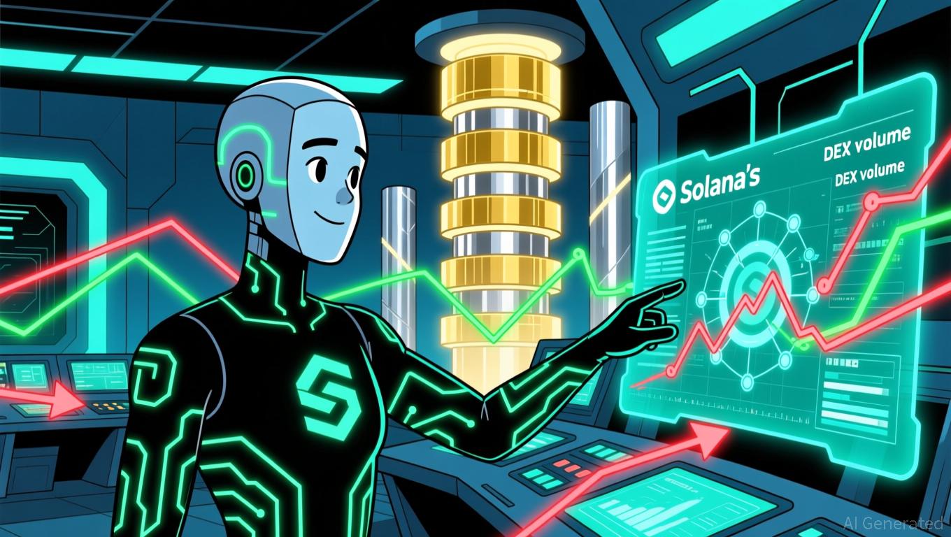 Solana ETF的崛起:加密货币投资组合配置的战略转变