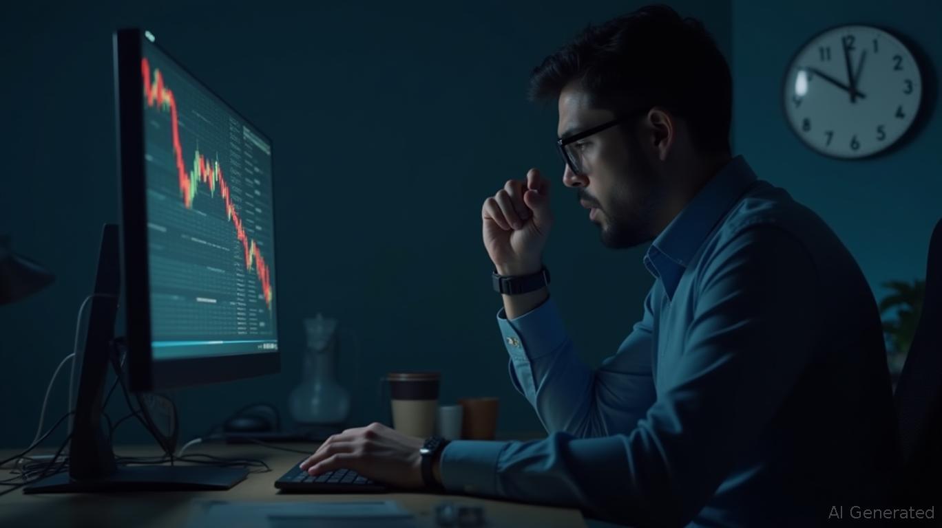 今日比特币新闻：比特币暴跌10万美元：看跌趋势与隐形量化宽松预期相悖