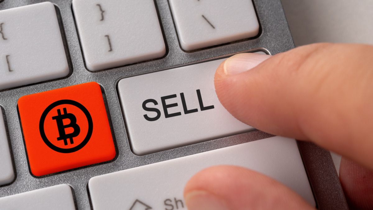 不太可能在市场低迷时抛售比特币的策略