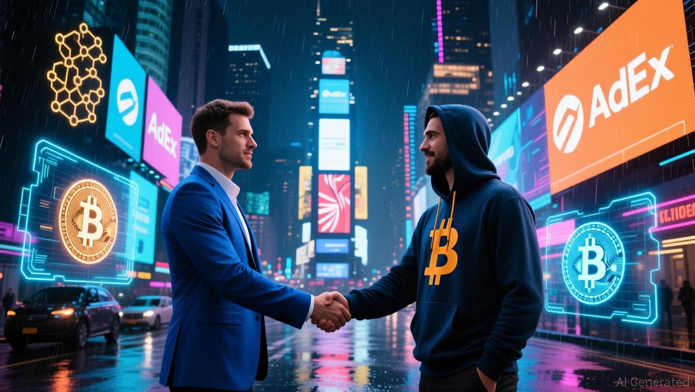 AdEx/比特币 (ADXBTC) 市场概览(截至 2025 年 11 月 5 日)