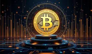 超大规模数据挖矿扩张,比特币价值逼近1亿美元目标