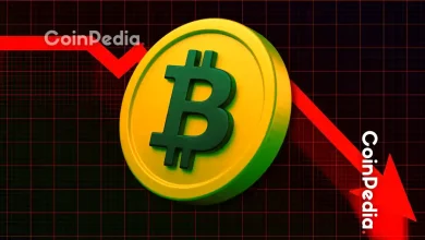 比特币价格暴跌至 10 万美元以下,Cryptoquant 分析师警告称,价格可能进一步下跌至 7.2 万美元。