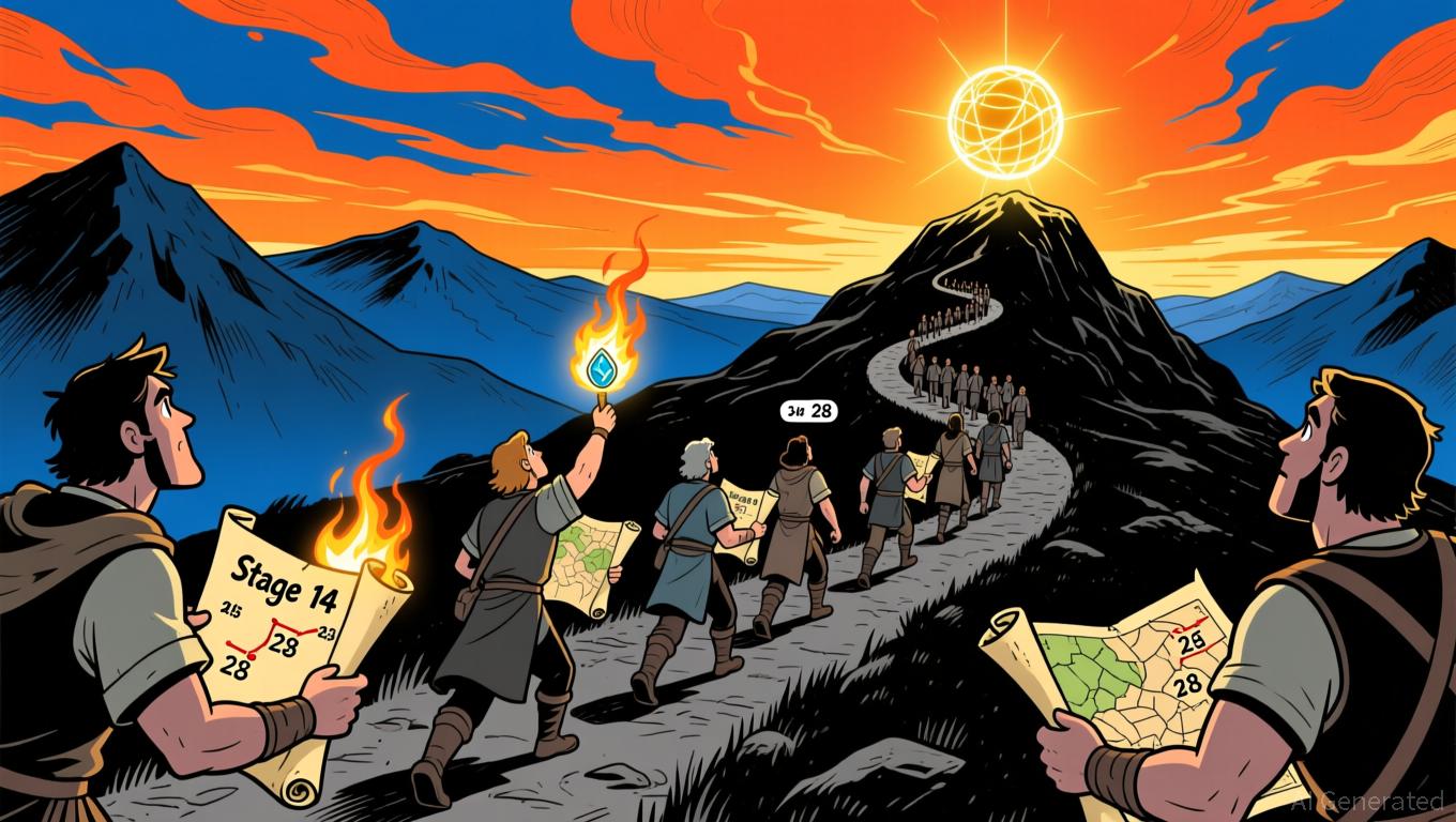 为什么 Noomez ($NNZ) 是 2025 年结构性前景最强劲的高风险/高回报加密货币?