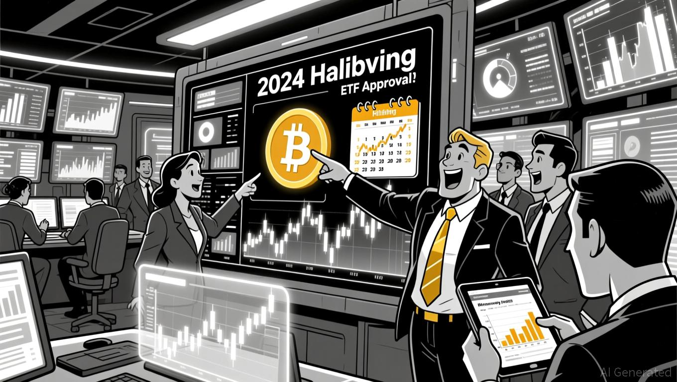 货币宽松政策如何刺激比特币需求:解读央行政策与数字资产估值