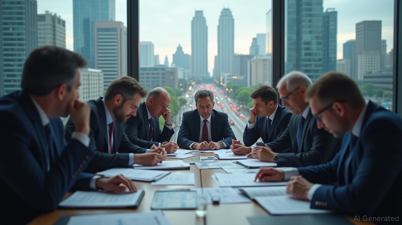 随着投机时代结束，投资者转向现实世界的加密资产