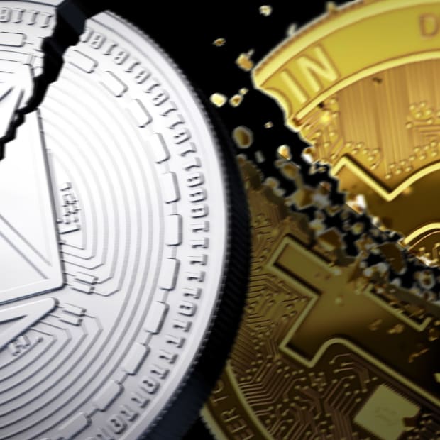 哥伦比亚商学院教授将加密货币的最新崩盘与“快速致富计划”联系起来