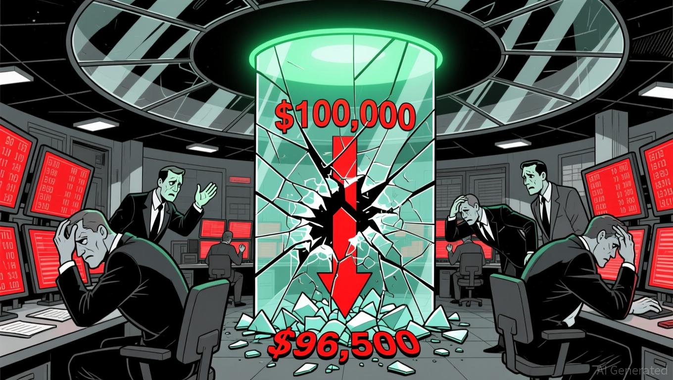 比特币的关键支撑位:市场波动中的战略性入场点?