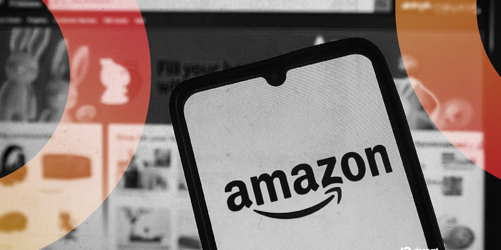 亚马逊就人工智能代理收购事宜向Perplexity发出停止侵权通知