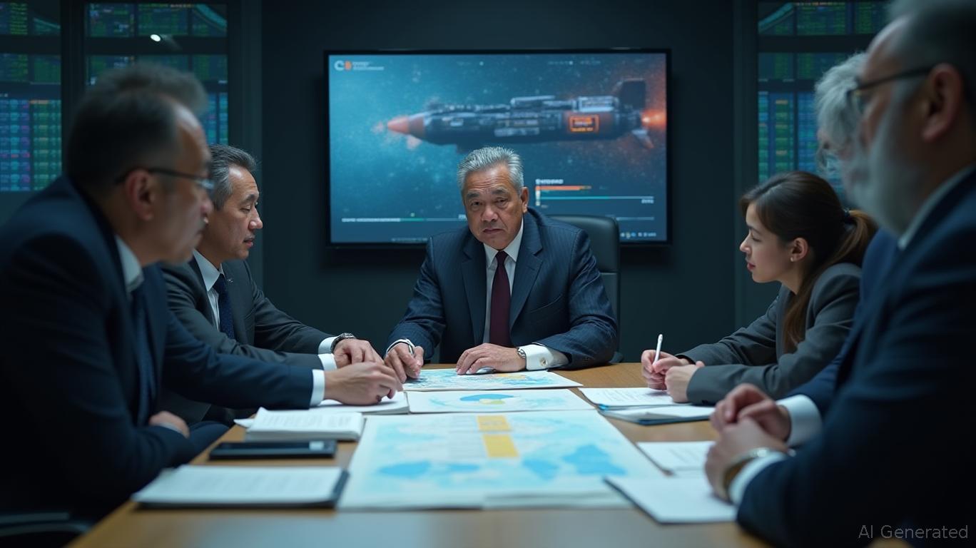 美国将矛头指向朝鲜用于核武器的加密资金