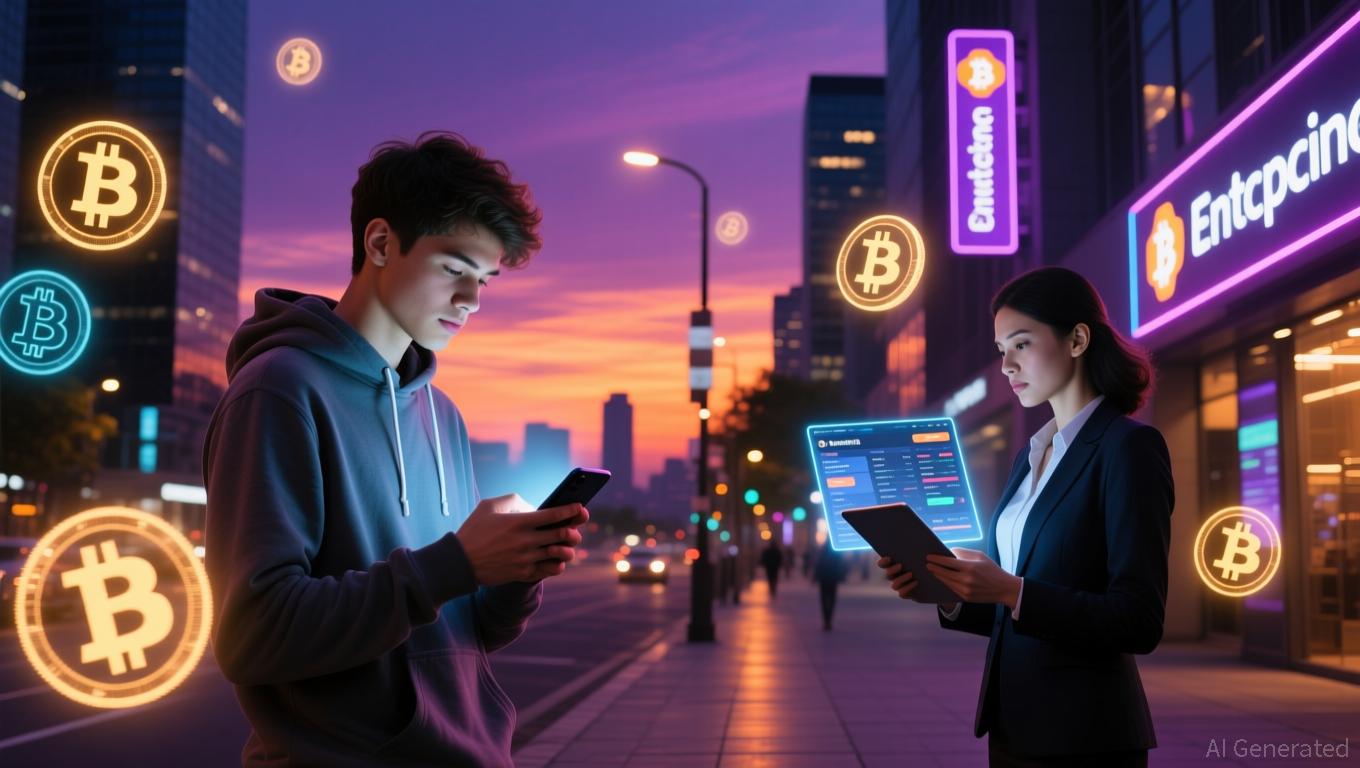 Dusk/比特币市场概览(2025年11月4日)