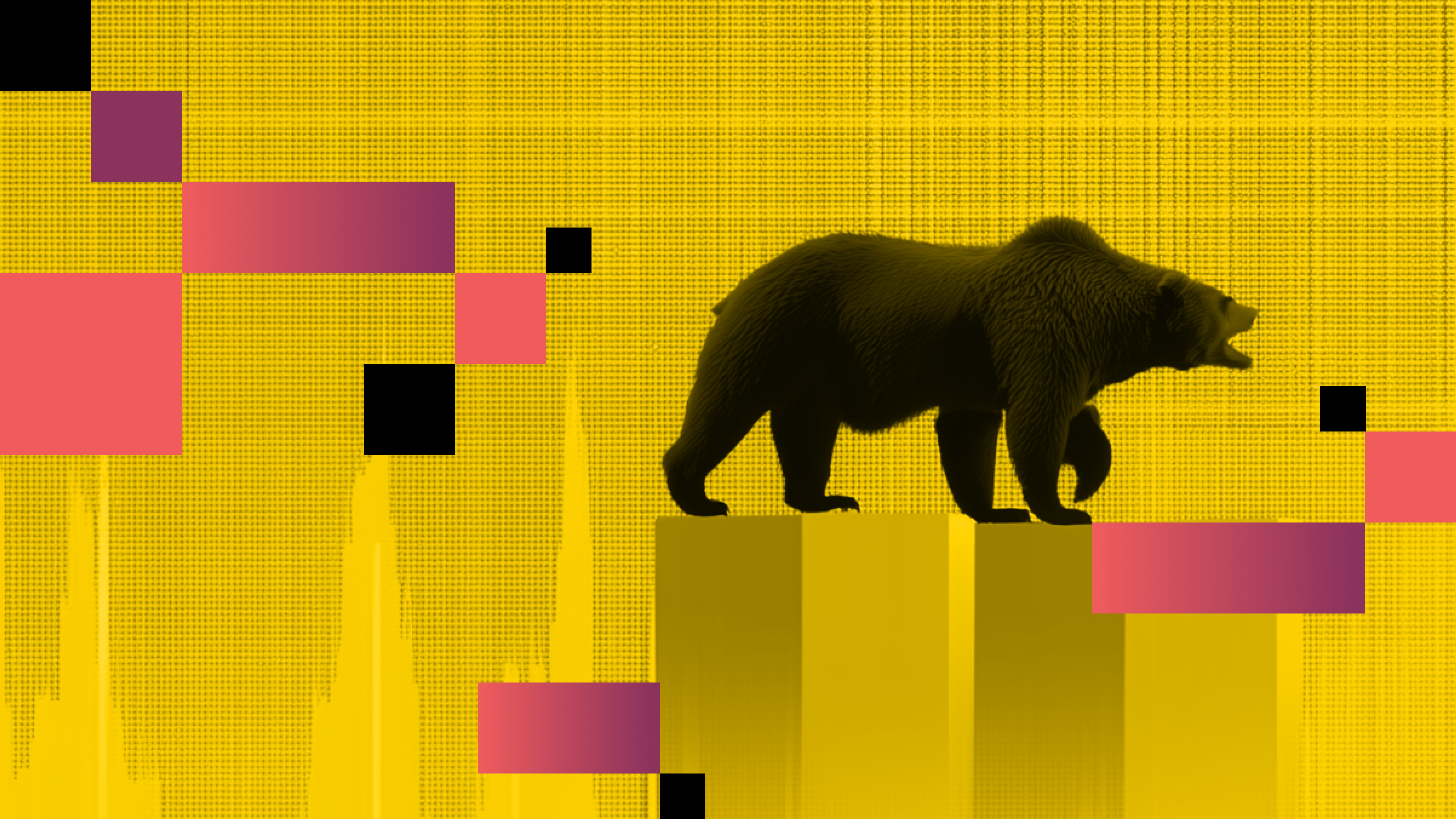 比特币和以太坊承压,山寨币暴跌,期货发出闪警:加密货币日报美洲版