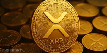 Evernorth斥资10亿美元收购XRP,进一步巩固其在XRP领域的地位——这对投资者意味着什么?