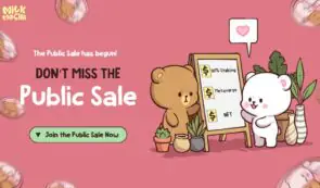 为什么 Milk Mocha 的代币循环可能是未来智能且可持续的边玩边赚模式?