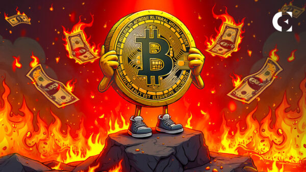 ETF资金外流加上美联储谨慎态度，令比特币11月开局艰难。