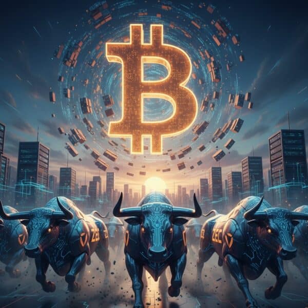 ZEC Cyberpunk 回归后会长期存在吗?ZEC 是 BTC 测试版中的最佳选择吗?