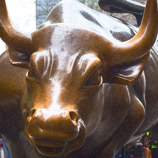 分析师在微软交易后将加密货币矿工的股票目标价上调了 65%。