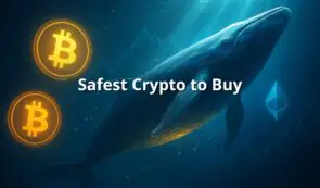 十月“灾难”后最值得关注的加密货币;巨鲸全力押注市场复苏