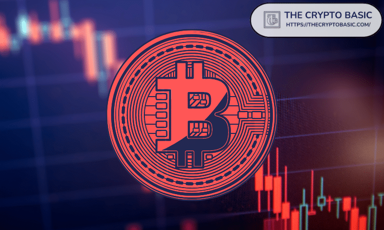 加密货币市场崩盘,顶级交易员3300万美元利润转为2600万美元亏损