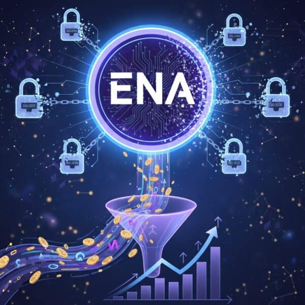 ENA 解锁价值 5400 万美元的代币：Ethena 的价格是否会因 2026 年的解锁计划而受到影响？