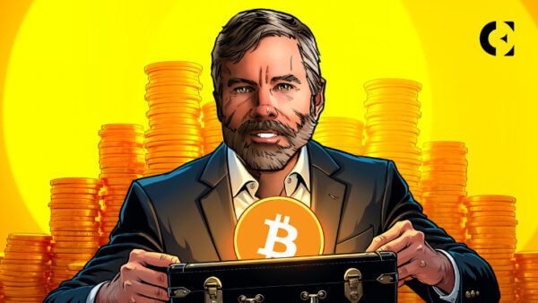 迈克尔·塞勒:比特币能经受住长达十年的全球停电,银行则不能。